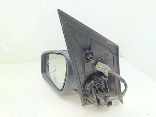Left mirror FORD FOCUS II (DA_, HCP, DP) 1.8 TDCi | BP28088956C26 