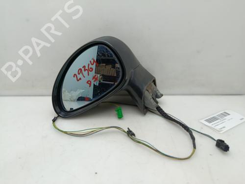 Used Left mirror CITROËN C4 Coupe (LA_) [2004-2013]  29242261