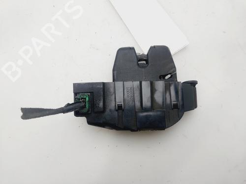 Serrure hayon CITROËN C4 Picasso I MPV (UD_) 2.0 HDi 138 | BP29810621C101