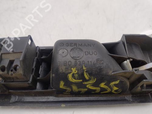 Rear right interior door handle VW GOLF IV (1J1) 1.9 TDI | BP22991893I16 