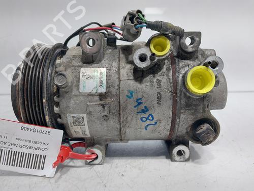Used AC compressor AC compressor 37152902 37152902