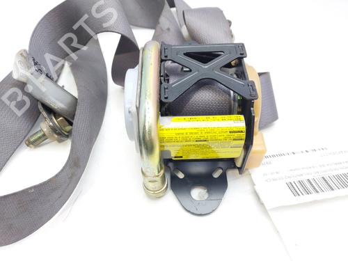 Front right seatbelt MAZDA 6 Hatchback (GG) 1.8 | BP11539153I25 