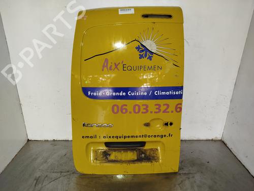 Porta carico posteriore sinistro RENAULT KANGOO / GRAND KANGOO II (KW0/1_) [2008-2026]  31878122