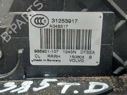 Rear right lock VOLVO XC60 I SUV (156) D3 | BP5884971C99 