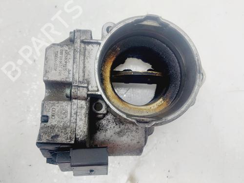 Throttle body VW GOLF V (1K1)  | BP25913622M82 