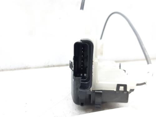 Front left lock OPEL CROSSLAND X / CROSSLAND (P17, P2QO)  | BP8357768C98 