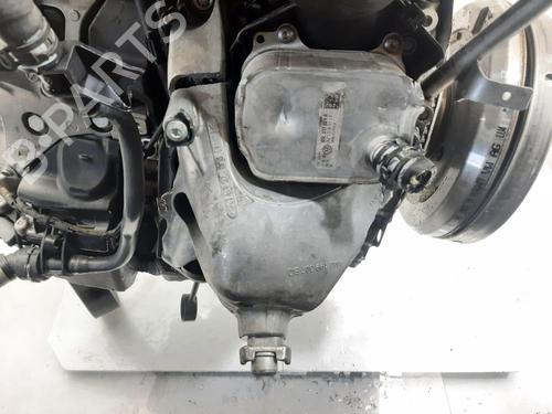 Engine AUDI A4 B9 (8W2, 8WC) 30 TDI | BP29572609M1