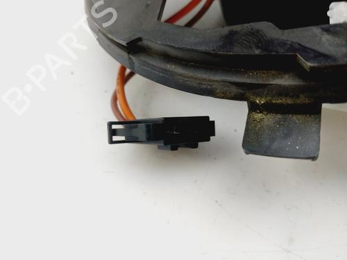Heater blower motor VW GOLF VI (5K1)  | BP29519179M62 