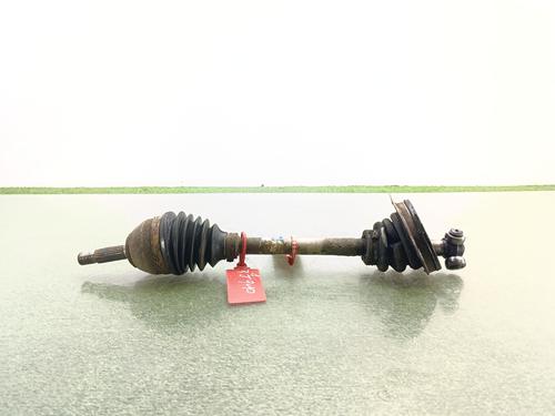 Used Left front driveshaft Left front driveshaft RENAULT RAPID Box Body/MPV (F40_, G40_) 1.4 (F402) (58 hp) 34345707 34345707