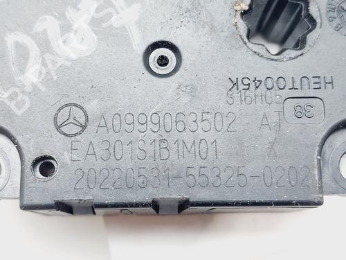Electronic module MERCEDES-BENZ A-CLASS (W177) A 200 d (177.012) | BP30709730M83