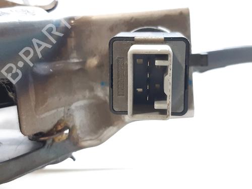 Break pedal KIA SPORTAGE IV (QL, QLE) 1.7 CRDi | BP8766261I19 