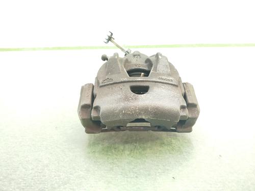 Used Right front brake caliper Right front brake caliper JAGUAR XF I (X250) 3.0 D (241 hp) 33996400 33996400