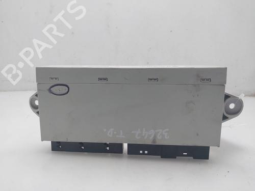 Elektronisk modul BMW 7 (E65, E66, E67) 730 Ld (231 hp) 18198475