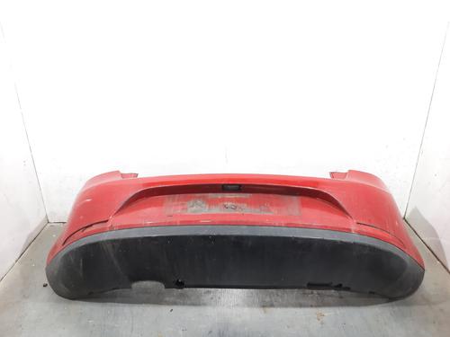 Used Rear bumper SEAT IBIZA IV (6J5, 6P1) [2008-2017]  9746089