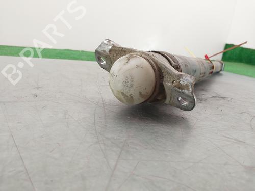 Left rear shock absorber SEAT LEON (5F1)  | BP15401106M18 