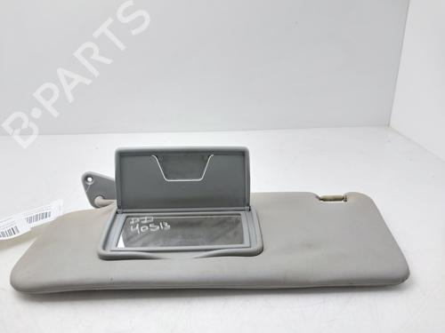 Left sun visor MITSUBISHI OUTLANDER II (CW_W) | BP33930023I1 - Image 2