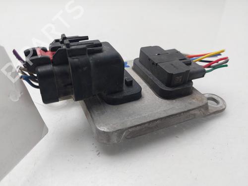 Electronic sensor OPEL ZAFIRA TOURER C (P12) | BP37229841M84 - Image 4