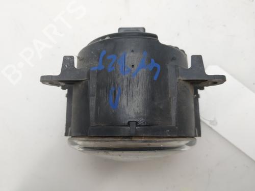 Right front fog light FORD FIESTA VI (CB1, CCN) 1.6 TDCi | BP35783402C31 - Image 2