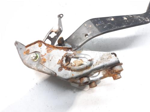 Break pedal TOYOTA VERSO (_R2_) 2.0 D-4D (AUR20_, AUR20R) | BP8766353I19 