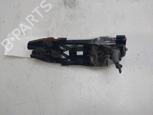 Front left exterior door handle SEAT IBIZA IV (6J5, 6P1)  | BP17559464C128 