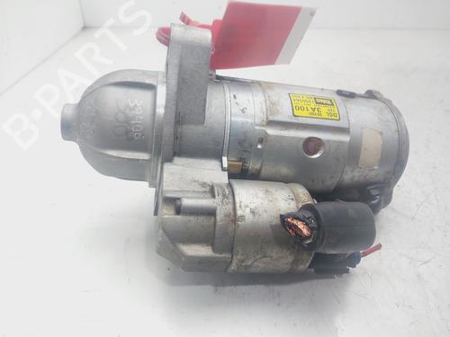 Startmotor Startmotor 29834476 29834476