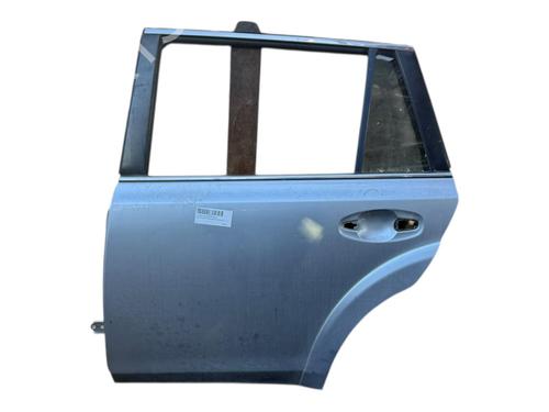 Used Left rear door SUBARU OUTBACK (BL, BP) 2.0 D AWD (BPD) (150 hp) 30687442