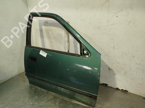 Dør høyre foran SUZUKI SWIFT II Saloon (AH, AJ)  | BP29719527C3 