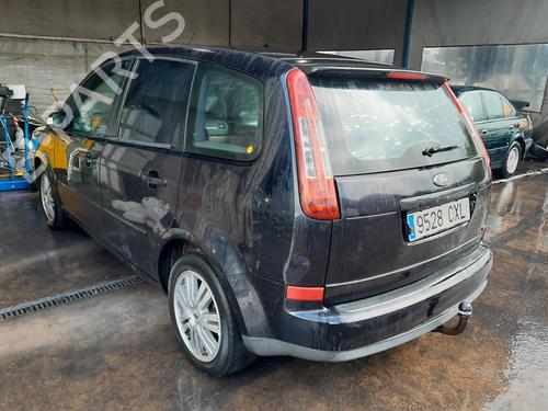 Dør venstre bak FORD FOCUS C-MAX (DM2)  | BP16333967C4 