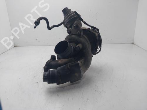 Turbolader/Kompressor Turbolader/Kompressor VW PASSAT B7 (362) [2010-2016] 34279178 34279178