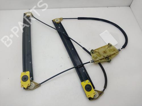 Used Front right window mechanism AUDI A6 C6 (4F2) 2.7 TDI (190 hp) 30295649