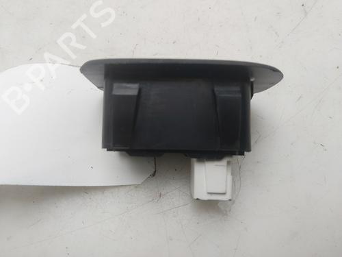 Left rear window switch PEUGEOT 2008 I (CU_) | BP36528609I29 - Image 3