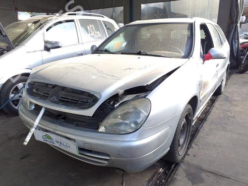 Front right window mechanism CITROËN XSARA Break (N2) 1.6 16V | BP9111765C23 