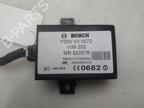 Used Control unit Control unit 36892147 36892147