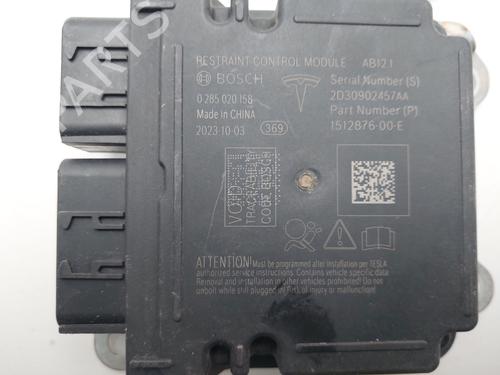 ECU airbags TESLA MODEL 3 (5YJ3) | BP38191385M53 - Image 4