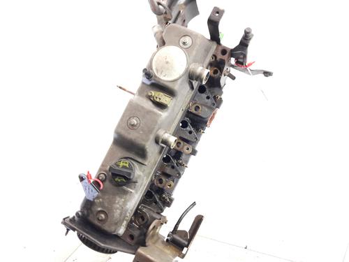 Cylinder head FORD TOURNEO CONNECT 1.8 TDCi /TDDi /DI | BP16006125M5 