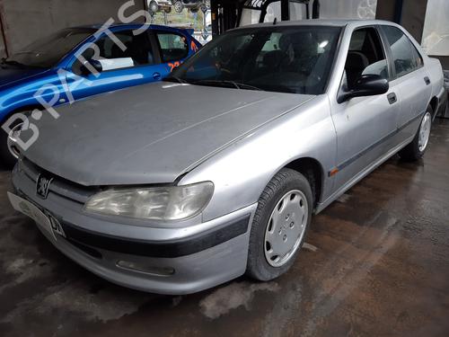 Washer pump PEUGEOT 406 (8B) 1.9 TD | BP14006315E24 