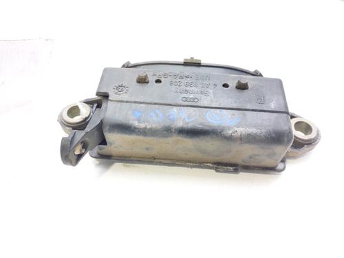 Rear right exterior door handle AUDI A4 B5 (8D2) 2.4 | BP12417447C130 