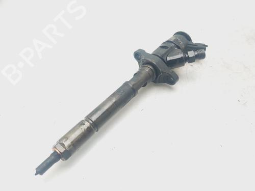 Injector CITROËN BERLINGO MULTISPACE (B9) 1.6 HDi 110 | BP27221646M100 