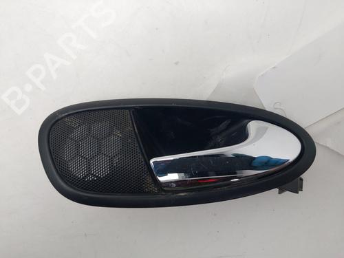 Used Rear right interior door handle Rear right interior door handle SEAT TOLEDO III (5P2) [2004-2009] 33440148 33440148
