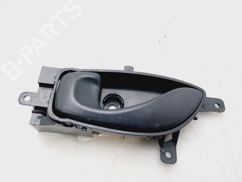 Venstre bak invendig håndtak RENAULT KOLEOS I (HY_) 2.0 dCi (HY0K) (150 hp) 22954930