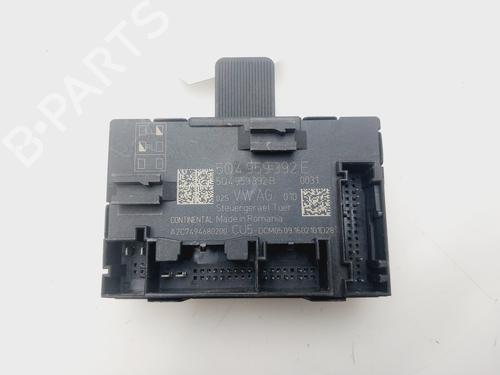 Used Comfort control module VW GOLF VII Variant (BA5, BV5) [2013-2022]  30182580