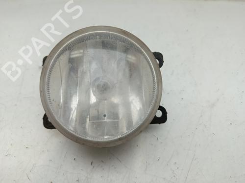 Højre Foran Tågelygte CITROËN C3 II (SC_) [2009-2025]  30770024