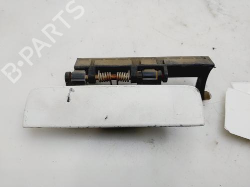 Used Front left exterior door handle PEUGEOT 306 (7B, N3, N5) 2.0 HDI 90 (90 hp) 29456427