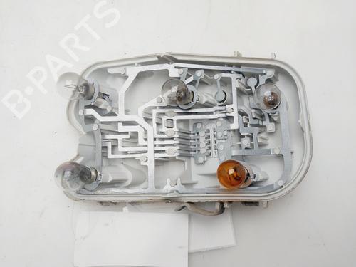 Autre AUDI A6 C6 (4F2) 3.0 TDI quattro (233 hp) 29928738