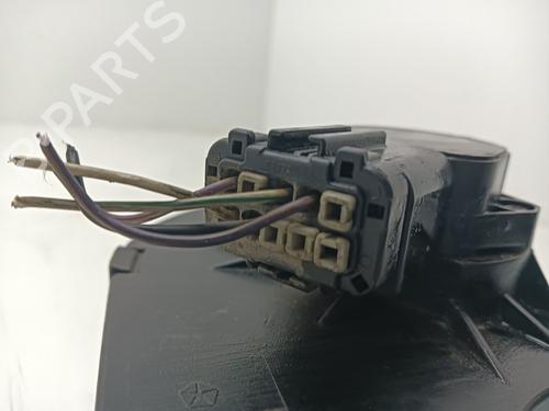 Pedal JEEP CHEROKEE (KJ)  | BP22274481I4 