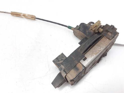 Front right lock OPEL ASTRA H GTC (A04)  | BP7885162C97 