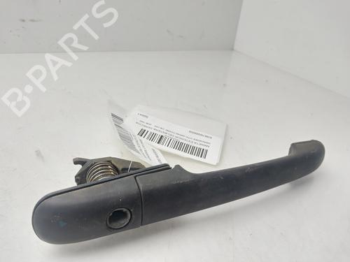 Puxador exterior frente direito MERCEDES-BENZ VITO Van (W638) 108 CDI 2.2 (638.094) (82 hp) 32126876