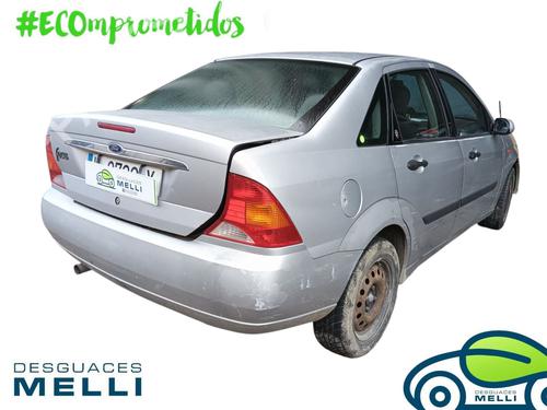 Steering rack FORD FOCUS I Saloon (DFW) 2.0 16V | BP26330117M22 