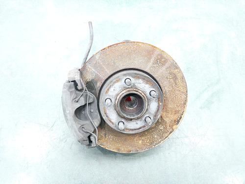 Right front steering knuckle FORD FOCUS II Turnier (DA_, FFS, DS) 1.8 | BP22363629M26 