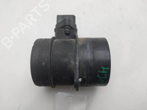Used Mass air flow sensor Mass air flow sensor SEAT TOLEDO III (5P2) [2004-2009] 39691355 39691355